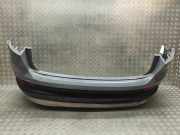 Hintere Stoßstange AUDI Q4 Sportback (F4N) 40 e-tron 89A807527D 89A807527C