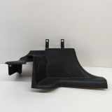 Schwellerverkleidung vorne links VW CADDY IV Variant (SAB, SAJ) 2.0 TDI 2K0853371D