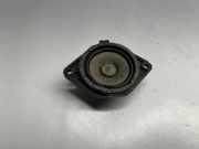 Lautsprecher im Armaturenbrett