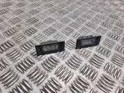 Kennzeichenleuchte Audi A4 Avant (8K, B8) 4G0943021