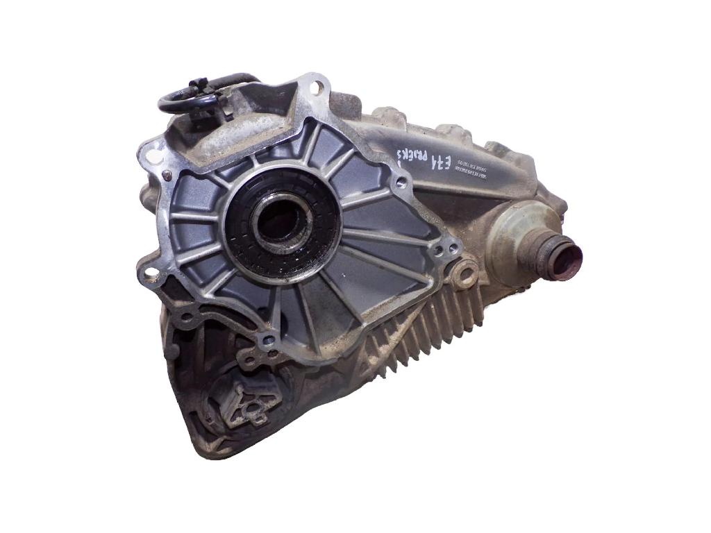 Verteilergetriebe BMW X6 (E71, E72) xDrive 35 d 27107574777 0130008507