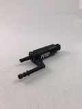 Elektromotor für Scheinwerferreinigung VW Polo IV (9N, 9A) 3B7955681