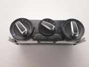 Klimabedienteil AUDI A1 (8X1, 8XK) 1.6 TDI 8XA820045A