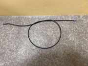 Throttle Cable RENAULT MASTER II Furgon (FD) 2.5 dCi 120
