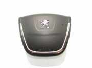 Lenkrad Airbag PEUGEOT 508 2.0 HDi RXH Hybrid4 34077415A 34077410