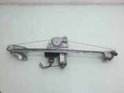 Türfensterheber hinten links OPEL ZAFIRA B (A05) 1.9 CDTI 13132231