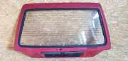 Heckklappe geschlossen VW Golf III (1H)