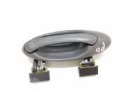 Türaußengriff hinten rechts SAAB 900 II Cabrio 2.0 -16 Turbo 4850905