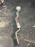 Auspuffanlage hinten BMW Z4 (E89) 7613663