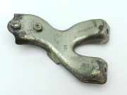 Motorhalterung hinten