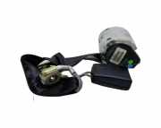 Mittlerer Sicherheitsgurt hinten