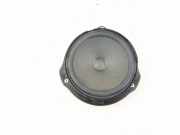 Türlautsprecher hinten links MERCEDES-BENZ E Coupe (C207) E 350 CDI (207.322) A2048201902