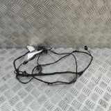 Kabelbaum Hinteren Parksensoren BMW 8 Gran Coupe (G16, F93) 840i 8799014 8799018