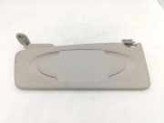 Sonnenblende links Nissan NV200 Kasten (M20) 568122132