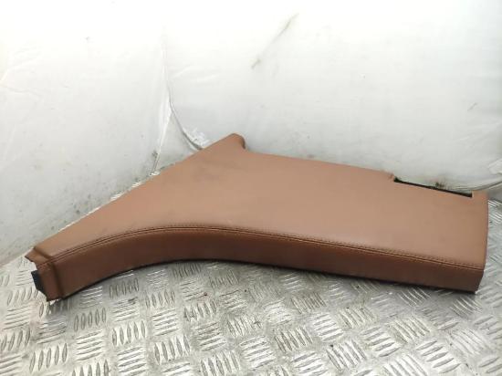 Verkleidung der B-Säule links BENTLEY CONTINENTAL FLYING SPUR (3W_) 6.0 3W5867335A Bild Verkleidung der B-Säule links BENTLEY CONTINENTAL FLYING SPUR (3W_) 6.0 3W5867335A