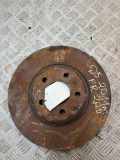 Bremsscheibe hinten rechts AUDI Q5 (8R) 2.0 TDI