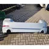 Hintere Stoßstange BMW 5 (G30) 530 d G30H6043970