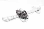 Fensterheber links vorne Citroen C3 III (SX) 9829511880