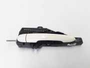 Türgriff links Renault Captur I (H5, J5)