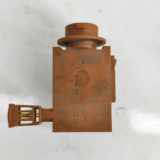 Luftqualitätssensor AUDI A6 Avant (4G5, C7, 4GD) 2.0 TDI quattro 4H0907658