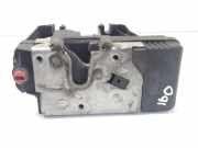 Tür rechts hinten Opel Astra G Stufenheck (T98) 24414135