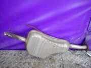 Auspuffanlage hinten Opel Astra G Kasten (F70) 17295E3030285