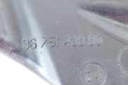 Montagesatz für Kotflügel Peugeot 208 I (CA, CC) 9675143880