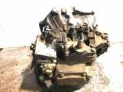 Automatikgetriebe Citroen C4 I Picasso (U)