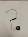 Lautsprecher rechts hinten BMW 3er Gran Turismo (F34) 8907013903