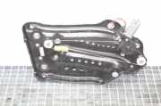 Fensterheber links hinten Audi A5 Cabriolet (8F) 8F0839397C