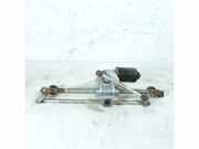 Wischermotor vorne Opel Corsa B Kombi (S93) 23001269