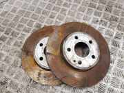 Bremsscheibe rechts vorne Infiniti QX30 ()