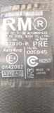 Sicherheitsgurt links vorne Lexus IS 3 (E3) 7T7910P
