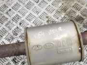Auspuffanlage hinten Kia Ceed 2 (JD)