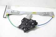 Fensterheber links hinten Opel Corsa D Van (S07)