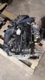 Motor ohne Anbauteile (Diesel) Opel Movano B Kasten (X62) M9TA676