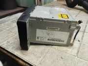 Radio/Navigationssystem-Kombination Skoda Octavia I Kombi (1U) 1Z0035161B