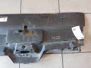 Zier-/Schutzleistensatz für Kühlergitter Peugeot 407 SW () 9644645377