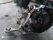 Schaltgetriebe Fiat Punto (188) 46749869
