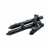 Einspritzleiste Peugeot 607 () 4R8Q9D280AC