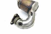 Katalysator ohne Lambdasonde Renault Laguna III (T) 208A07163R