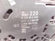 Lichtmaschine Mercedes-Benz M-Klasse (W164) A0141541302