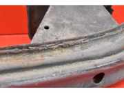 Aufprallträger hinten Fiat Punto (188)