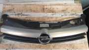 Kühlergrill oben Opel Astra H Caravan () 13108463