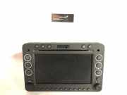 Radio/Navigationssystem-Kombination Alfa Romeo 159 (939) 156068727
