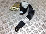 Sicherheitsgurt rechts hinten Toyota Auris (E18) 7336002740