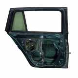 Tür links hinten Skoda Superb II (3T)