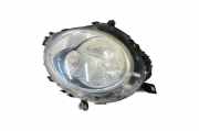 Hauptscheinwerfer links Mini Mini Cabriolet (R57) 031225303