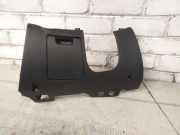 Schwellerleisten Skoda Octavia II (1Z) 1Z1857920D