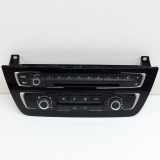Heizungsbetätigung (Konsole) vorne BMW 2er Coupe (F22, F87) 6832880